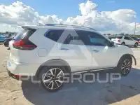 2019 Nissan ROGUE photo