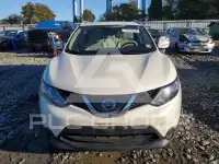 2019 Nissan ROGUE фото