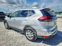2019 Nissan ROGUE фото