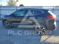 2019 Nissan ROGUE фото