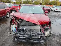 2019 Nissan ROGUE фото