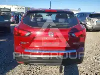 2019 Nissan ROGUE фото