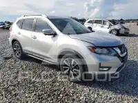 2019 Nissan ROGUE фото