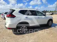 2019 Nissan ROGUE фото