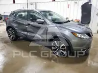 2019 Nissan ROGUE фото