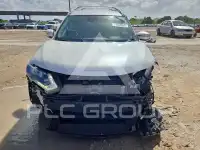 2019 Nissan ROGUE фото