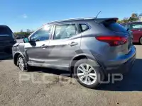 2019 Nissan ROGUE фото