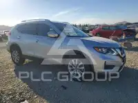 2019 Nissan ROGUE photo