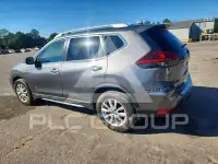 2019 Nissan ROGUE photo