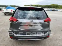 2019 Nissan ROGUE фото