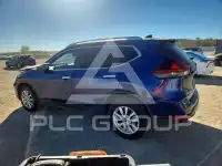 2019 Nissan ROGUE фото