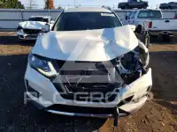 2019 Nissan ROGUE фото