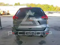 2019 Nissan ROGUE photo