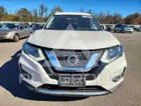 2019 Nissan ROGUE фото