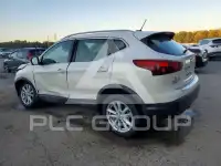 2019 Nissan ROGUE photo