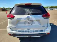2019 Nissan ROGUE photo