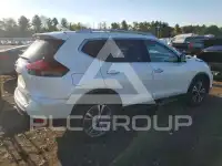 2019 Nissan ROGUE фото