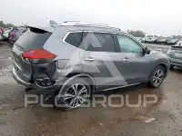2019 Nissan ROGUE photo