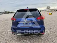 2019 Nissan ROGUE фото