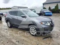 2019 Nissan ROGUE photo