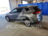 2019 Nissan ROGUE фото