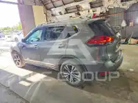 2019 Nissan ROGUE фото