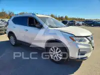 2019 Nissan ROGUE фото