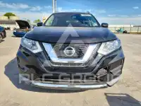2019 Nissan ROGUE фото
