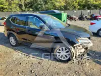2019 Nissan ROGUE фото
