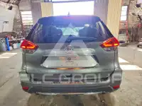 2019 Nissan ROGUE фото