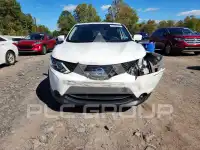 2019 Nissan ROGUE фото