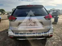 2019 Nissan ROGUE фото