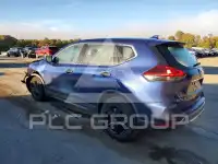 2019 Nissan ROGUE фото