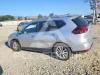 2019 Nissan ROGUE photo