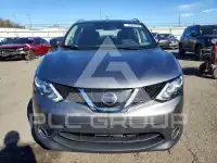 2019 Nissan ROGUE фото