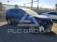 2019 Nissan ROGUE фото