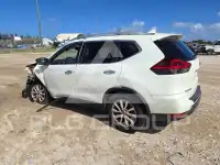 2019 Nissan ROGUE фото