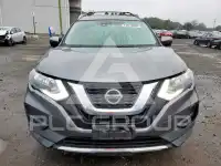 2019 Nissan ROGUE photo