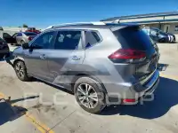 2019 Nissan ROGUE фото