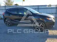 2019 Nissan ROGUE фото