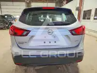 2019 Nissan ROGUE фото