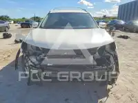 2019 Nissan ROGUE photo