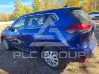 2019 Nissan ROGUE фото