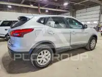 2019 Nissan ROGUE фото
