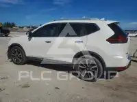 2019 Nissan ROGUE photo