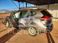 2019 Nissan ROGUE фото