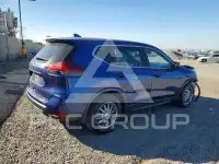 2019 Nissan ROGUE фото