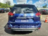 2019 Nissan ROGUE фото