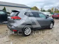 2019 Nissan ROGUE photo