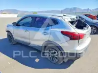 2019 Nissan ROGUE фото